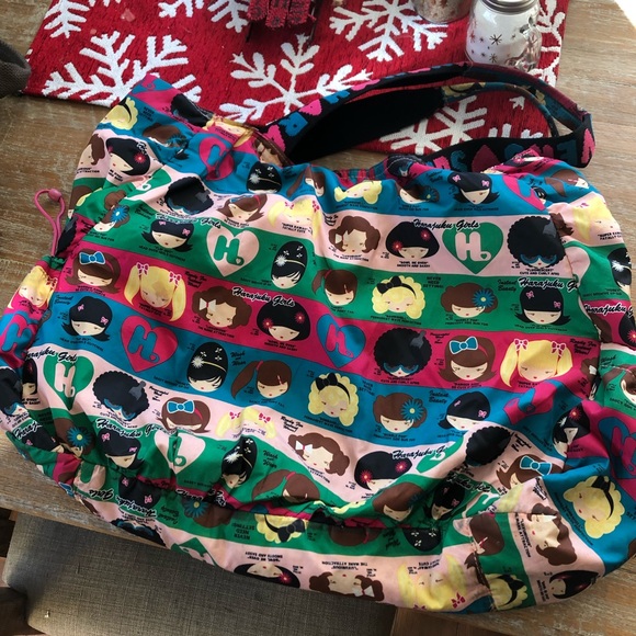 Harajuku lovers handbag - Picture 1 of 7